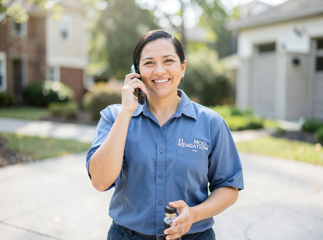 Mold Remediation Mount Saint Joseph, OH FAQs